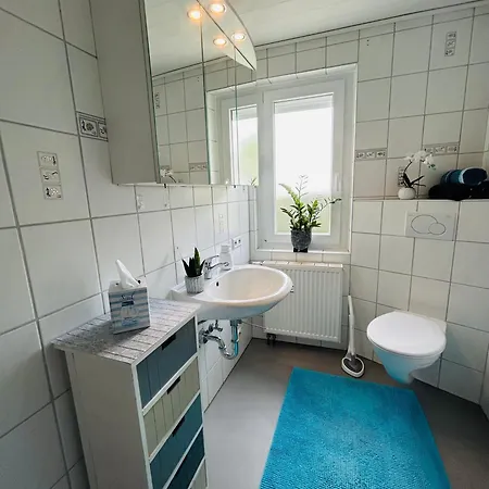 Traufgang Apartment *