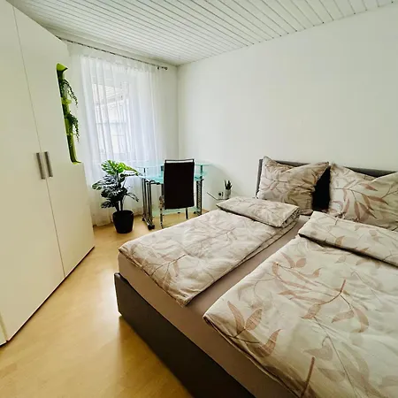 Apartment Traufgang *