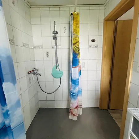 Apartment Traufgang Albstadt