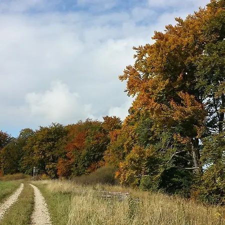 Ferienwohnung Traufgang