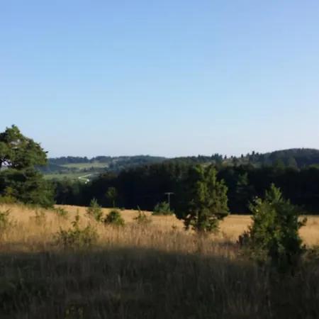 Daire Ferienwohnung Traufgang