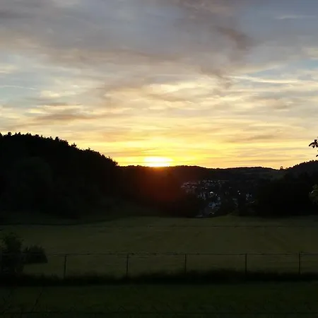 Daire Ferienwohnung Traufgang