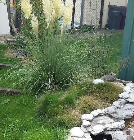 Ferienwohnung Traufgang Albstadt