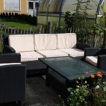 Daire Ferienwohnung Traufgang