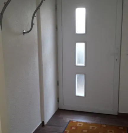 Ferienwohnung Traufgang