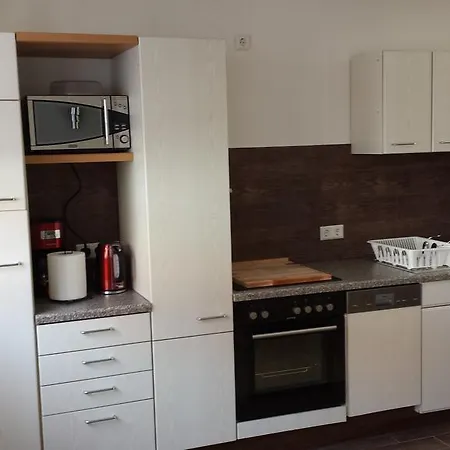 Ferienwohnung Traufgang Albstadt